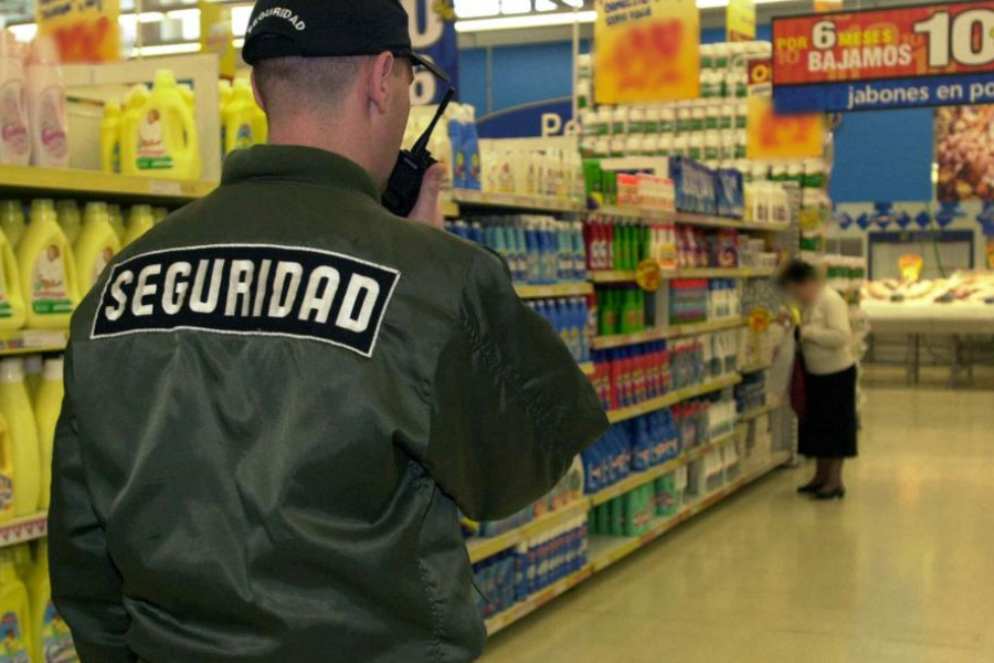¡Cuidado! Irte sin pagar la cuenta es delito sancionado penalmente